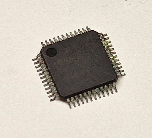 MCU ATMEGA4809